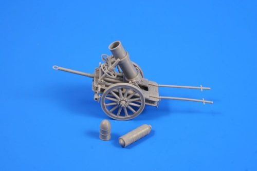 CMK 22,5 cm Minenwerfer M15 1:35 (129-RA055)