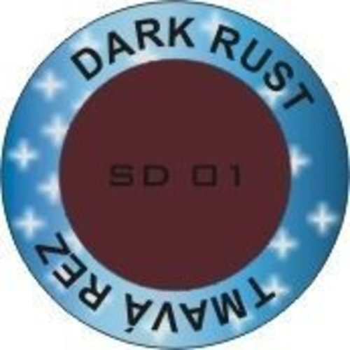 CMK Star Dust Dark Rust  (129-SD001)