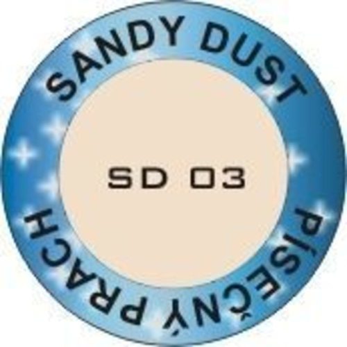 CMK Star Dust Sandy Dust  (129-SD003)