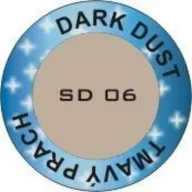 CMK Star Dust Dark Dust  (129-SD006)