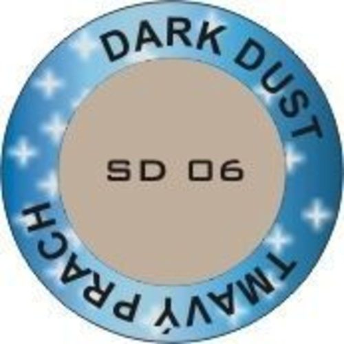 CMK Star Dust Dark Dust  (129-SD006)