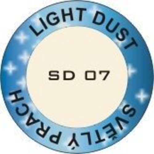 CMK Star Dust Light Dust  (129-SD007)