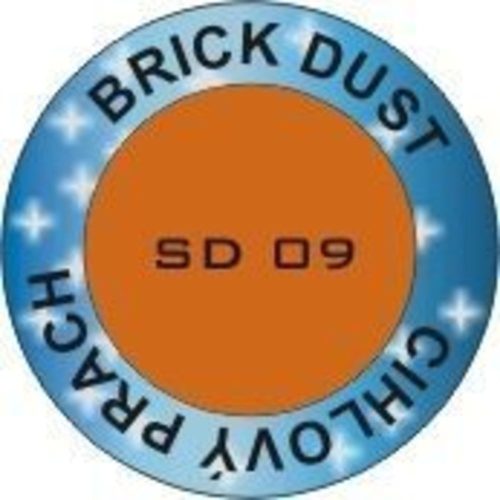 CMK Star Dust Brick Dust  (129-SD009)