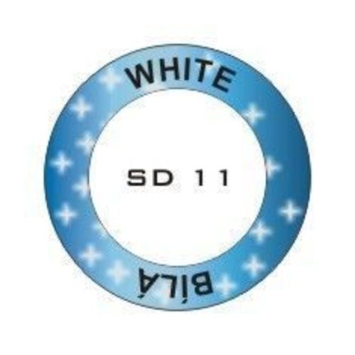 CMK Star Dust White  (129-SD011)
