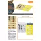 Clear Prop Accessories OV-1 A/JOV-1A Mohawk PE parts and painting mask for CP kits 1:144 (CPA144002)
