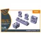 Clear Prop Accessories TB.2 wheel set 1:35 (CPA35004)