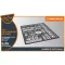 Clear Prop Accessories TB.2 PE parts for CP kit 1:35 (CPA35006)