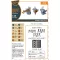 Clear Prop Accessories WWII gun sights (PAK-1, PBP-1A, PBP-1B) 1:48 (CPA48002)