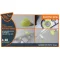 Clear Prop Accessories I-16 (late version) painting mask for CP kit 1:48 (CPA48021)