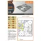 Clear Prop Accessories I-16 type 5 EXTERIOR PE parts for CP kits 1:48 (CPA48023)