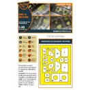 Clear Prop Accessories DHC-2 Beaver painting mask for Dora Wings kit 1:48 (CPA48102)