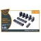 Clear Prop Accessories Jaguar Wheels set (weighted) for Airfix kit 1:48 (CPA48106)