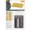 Clear Prop Accessories Ki-51 Sonia (all versions) PE landing flaps for CP kits CP72011/CP72012/CP72013 1:72 (CPA72007)