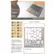 Clear Prop Accessories La-5 (all versions) PE landing flaps for CP kits CP72014/CP72015 1:72 (CPA72012)