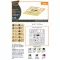 Clear Prop Accessories Hawk H-75 M/N/O PE parts for CP kits CP72021/CP72022/CP72029 1:72 (CPA72045)