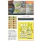 Clear Prop Accessories UH-2 A/B SEASPRITE for CP kit painting mask for CP kit CP72002 1:72 (CPA72051)