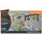 Clear Prop Accessories HH-2D SEASPRITE for CP kit painting mask 1:72 (CPA72070)