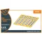 Clear Prop Accessories Wire Turnbuckles and ports PE set for CP kits DH.9a/R-1/MR-1 1:72 (CPA72071)