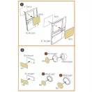 Clear Prop Accessories ZiS-5/5V/6/BZ35/39 painting mask for CP kits 1:72 (CPA72103)