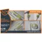 Clear Prop Accessories Me-410 B-1/U2/U4/R4 painting mask for Finemolds kits 1:72 (CPA72115)