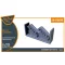 Clear Prop Accessories Me-410 B-1/U2/U4/R4 exhausts for Finemolds kits 1:72 (CPA72119)