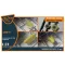 Clear Prop Accessories AMX-T double-sided painting mask for Italeri kits 1:72 (CPA72142)