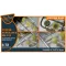 Clear Prop Accessories Vultee Vengeance Mk.I/IA painting mask for Dora Wings kit 1:72 (CPA72143)