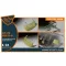 Clear Prop Accessories Ka-29 Helix-B painting mask for Hobby Boss kits 1:72 (CPA72157)