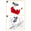 Clear Prop Accessories F-86A Ejection seat early for CP kits 1:72 (CPA72165)