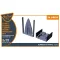 Clear Prop Accessories F-86A Closed canopy frame detailing set for CP kits 1:72 (CPA72167)
