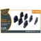 Clear Prop Accessories ZiS-5V wheel set 1:72 (CPA72181)