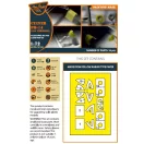 Clear Prop Accessories Culver PQ-14 (all versions) painting mask for CP kits 1:72 (CPA72192)