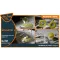 Clear Prop Accessories ATLANTIC 1 painting mask for REVELL kit 1:72 (CPA72194)