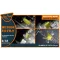 Clear Prop Accessories Meteor F.8/FR.9 double-sided painting mask for Airfix kit 1:72 (CPA72195)