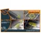Clear Prop Accessories Su-17M3/4 double-sided painting mask for Modelsvit kit 1:72 (CPA72202)