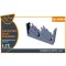 Clear Prop Accessories Welington Mk.II exhausts for Airfix kits 1:72 (CPA72203)