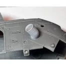 Clear Prop Accessories Wessex HC.2 Exhausts for Airfix kit 1:72 (CPA72207)