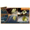 Clear Prop Accessories Wessex HC.2 double-sided painting mask for Airfix kit 1:72 (CPA72209)