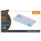 Clear Prop Accessories DH.88 Comet G-ACSR MacRobertson Trophy Air Race Decal for Mikromir kit 1:48 (CPD48004)