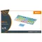 Clear Prop Accessories MiG-21 in Ukrainian Service Decal 1:72 (CPD72012)