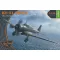 Clear Prop Models Ki-51 Sonia (2 in box) Reconnaissance 1:144 (CP144002)