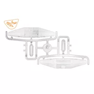   Clear Prop Models Ki-51 Sonia (2 in box) in foreign service 1:144 (CP144003)