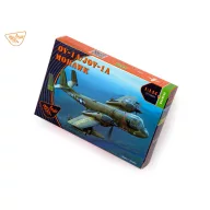 Clear Prop Models OV-1 A/JOV-1A Mohawk 1:144 (CP144004)