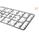 Clear Prop Models TB.2 UAV in Polish service 1:35 (CP3502)