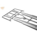 Clear Prop Models TB.2 UAV in Polish service 1:35 (CP3502)