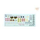 Clear Prop Models TB.2 UAV in Polish service 1:35 (CP3502)