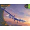 Clear Prop Models TB.2 UAV UKRAINIAN NAVY 1:35 (CP3503)