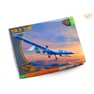 Clear Prop Models TB.2 UAV UKRAINIAN NAVY 1:35 (CP3503)