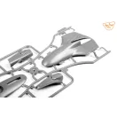 Clear Prop Models TB.2 UAV UKRAINIAN NAVY 1:35 (CP3503)
