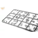 Clear Prop Models TB.2 UAV UKRAINIAN NAVY 1:35 (CP3503)